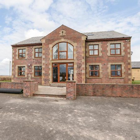 West Border Farm Villa Wigton Exterior photo