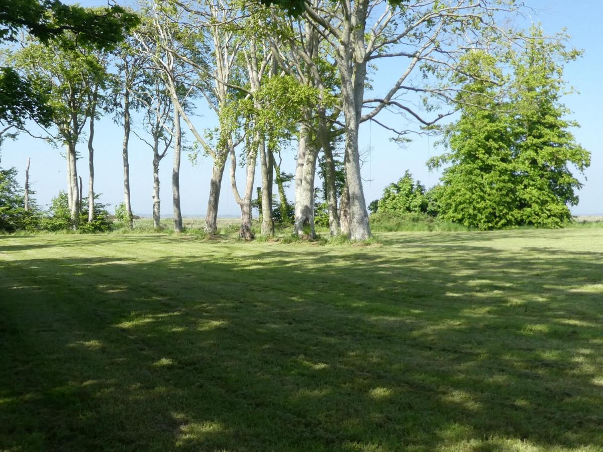 West Border Farm Villa Wigton Exterior photo